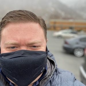 Meet your Posher, Daniel